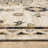 Tenneille Old World Medallions Brown/ Grey Wool Blend Area Rug-500608963
