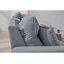 Bodie 5-Piece Power Reclining Sectional With Chaise