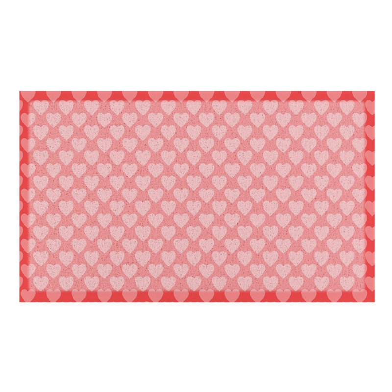 Non-Slip Indoor Doormat