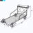 Chatteris 41.23'' Bed Frame