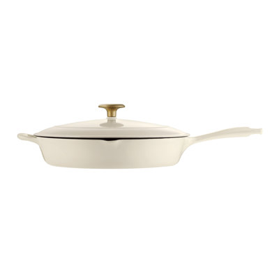 Casserole spécialisée avec couvercle