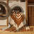 Painted Desert Rug-949002518