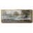 Gilt Landscape I- Framed Canvas
