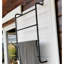 Whiddon Wall Towel Rack