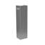 ZLINE Range Hood Chimney Extension for 9 ft. - 10 ft. Ceilings