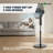 Homevision Technology 51.18'' Oscillating Pedestal/Standing Fan