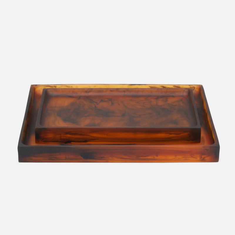 Tavira Bathroom Tray