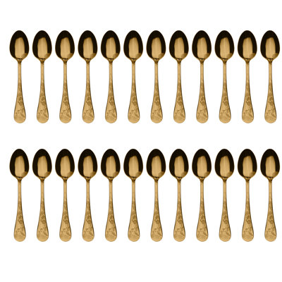 Cuillère de service Venere - 24 pièces