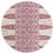 Ivoire / Fuchsia