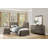 Beene 23.5'' W Nightstand