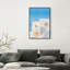 Island Minimalism Print by Oliver Gal-620877783-720868396