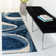 Kerio Shag Performance Abstract Rug
