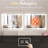Naliyah LED Bathroom Mirror, Dimmable Vanity Mirror Anti-Fog Wall Mounted With Lights-1899251944