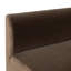 Velvet Solid Wood Bench-815357212