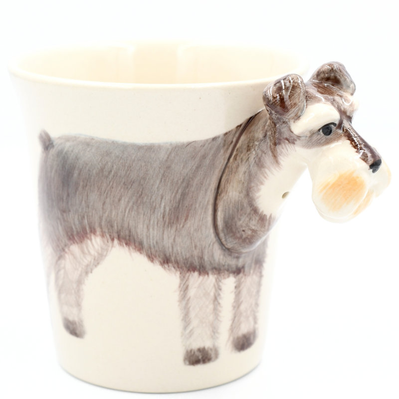 Elkhart123 Schnauzer Elkhart 10 oz