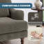 Fauteuil rembourré-1646493045