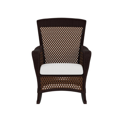 Grand Traverse Outdoor Rocker Chair