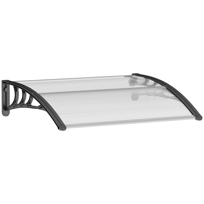 CLIY Retractable, 23cm H x 75cm W x 120cm D