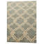 Tapis gris clair 5x8 Pineland