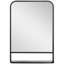 Rectangle Wall Mirror-1495655