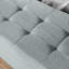 Westerham 76cm Wide Rectangle Solid Colour Ottoman with Storage-53051895-53051896