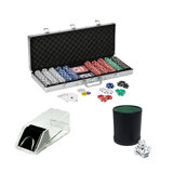 Casino Game Layouts