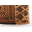 Tapisserie Kilim beige 137 cm x 196 cm
