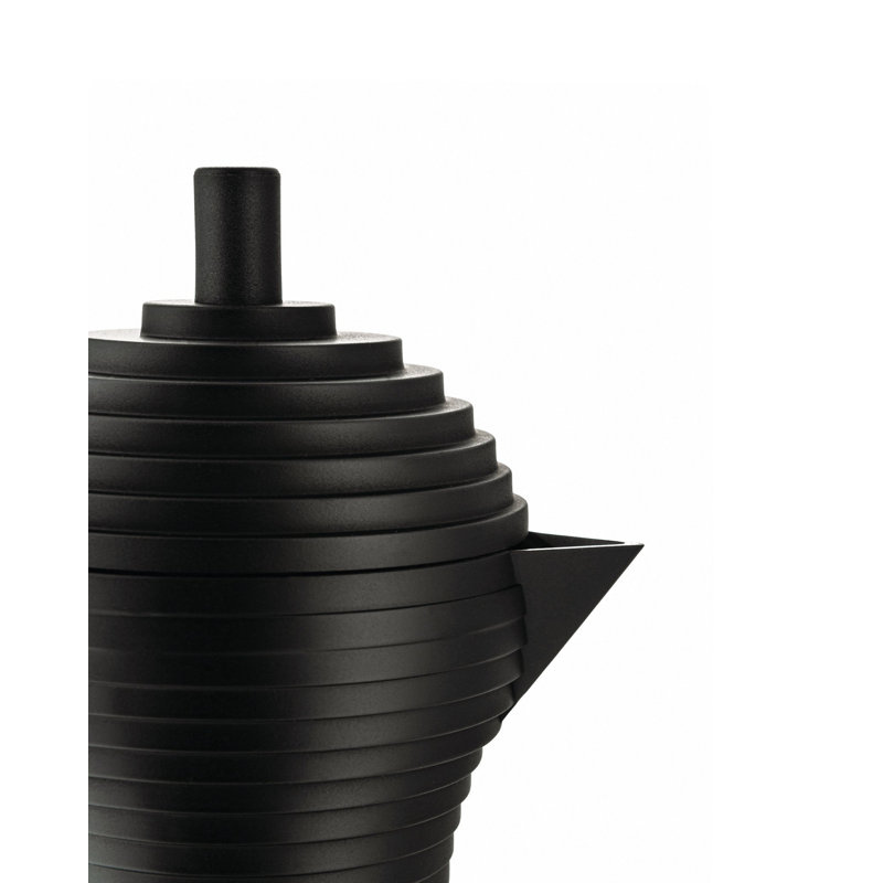 Pulcina Espresso Coffee Maker, 3 Cup