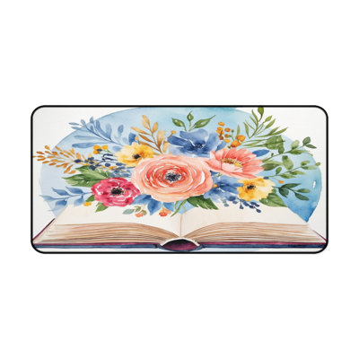 Polyester Desk Pad
