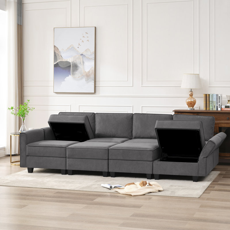 Zoye 108,6, Velours gris