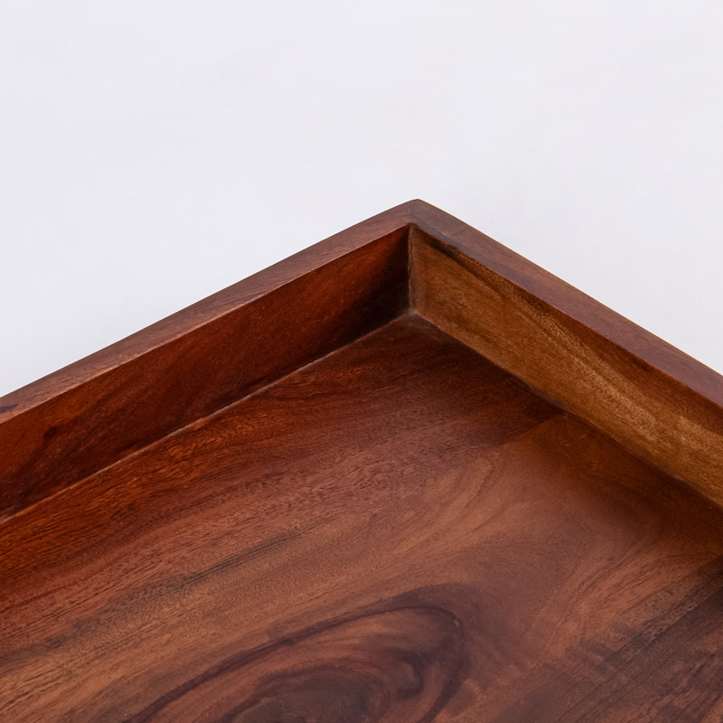Czaplicki Wood Tray, Honey