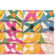 Lily Pad Spring Hand Micro Hooked Wool Rug