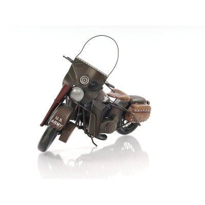 Adaiah Transportation Figurines & Sculptures