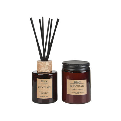 Scented Jar Candle