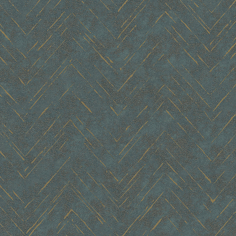 Purity 33cm x 70cm Wallpaper Roll, Green