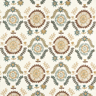 Highgrove Annabel`s Suzani