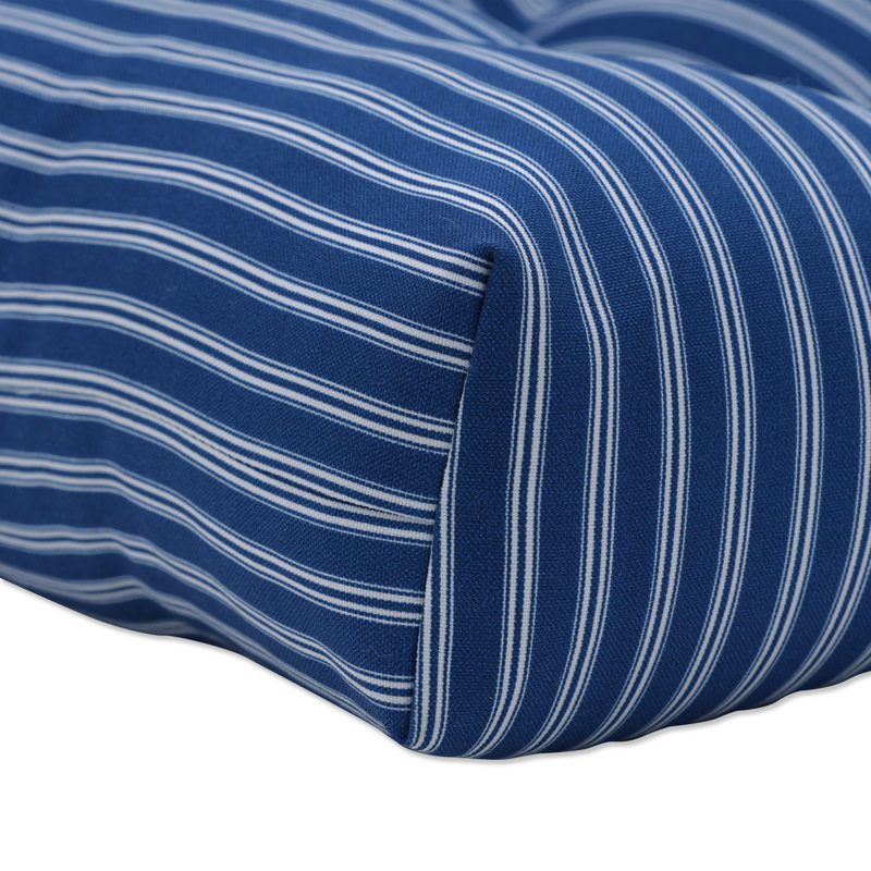 Coussin de siège intérieur / extérieur Horne, L 44 po