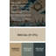 «Coastal Nautical Map Plus», art mural sur toile beige-1754658063