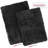 Kriner Luxury Ultra Soft Bathroom Rugs with Non-Slip Backing (Set of 2)-1558053463