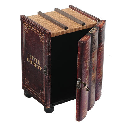 Boîte à livres