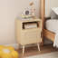 Table de chevet pour chambre à coucher et salon