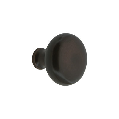 Fifth Avenue Cabinet Knob