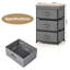Gallager 3 Drawer Chest