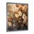 Silver Single Picture Framed