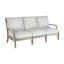 Haley Teak Patio Sofa with Cushions-93646312-38579391-70063484