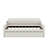 Twin Upholstery Daybed With Trundle And USB-1100962208