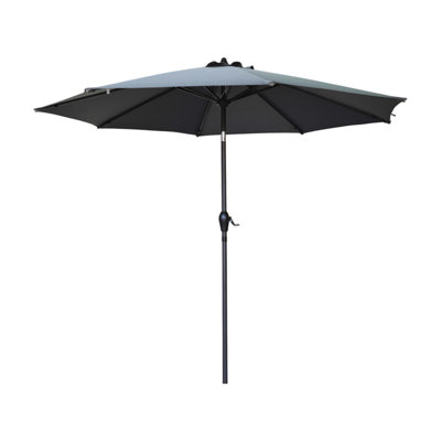 Jazzlyne 108'' Market Umbrella