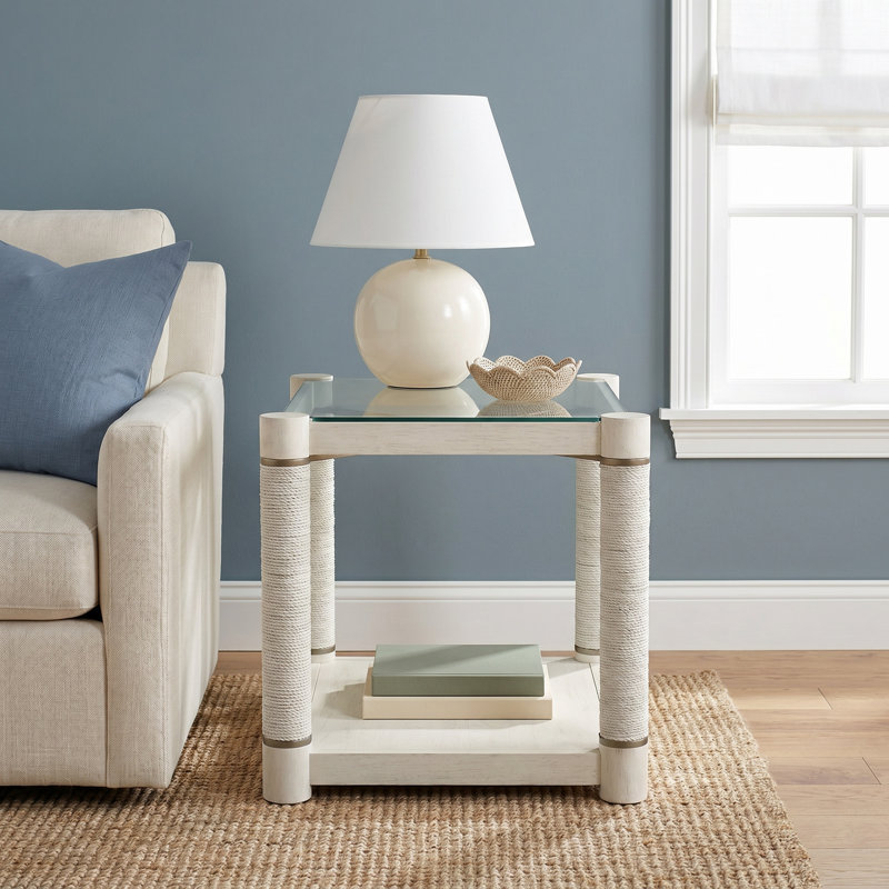 Abrahams End Table