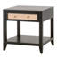 Table de bout Wismar