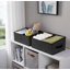 Trapezoid Fabric Storage Bin Set-86183729